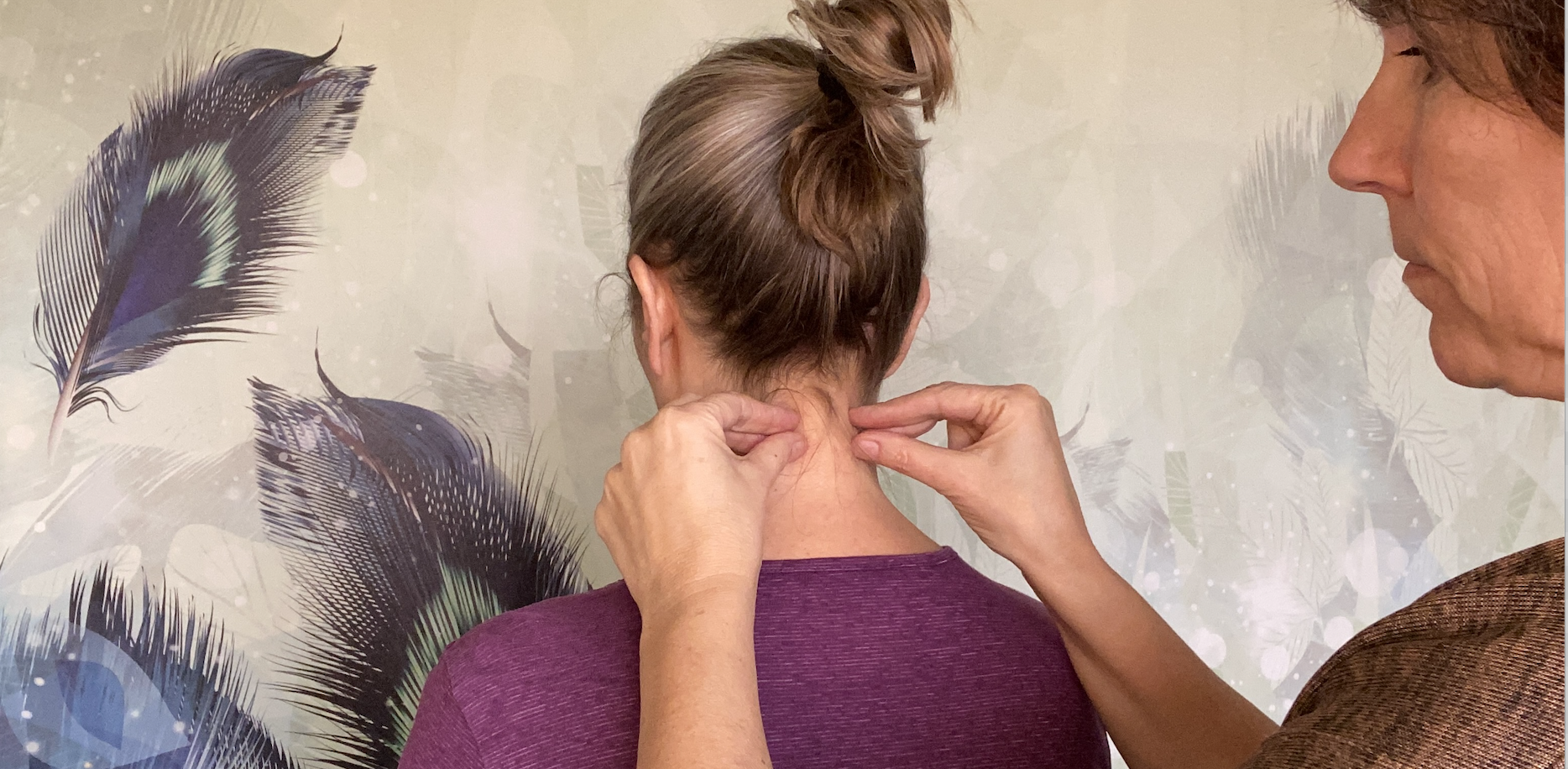 Prana healing - massabia trainingen Prana healing - massabia trainingen