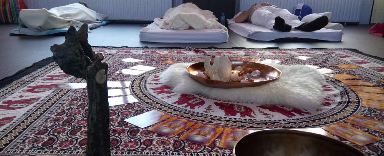 Energetische groepshealing massabia-trainingen Energetische groepshealing massabia-trainingen